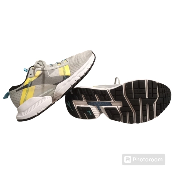 Diadora Women's Mythos Elite TRX 2 Running Shoe Size 6 - Picture 16 of 16